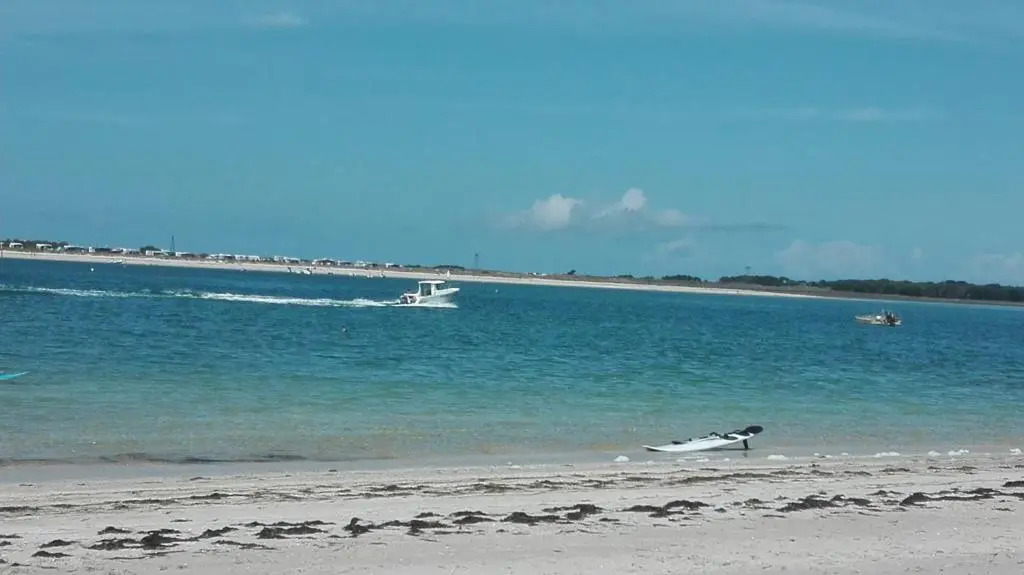 villa les pieds dans l eau