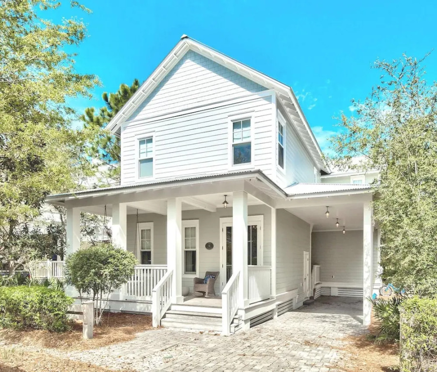Watercolor by Dune Vacation Rentals-camp District