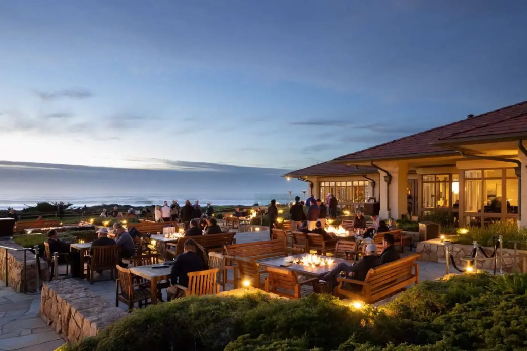 Inn at Spanish Bay