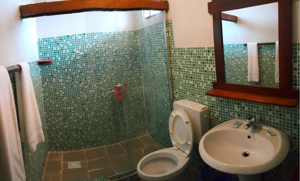 Jambo Kendwa Villa