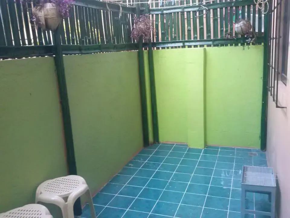 Boracay Studio Apartments