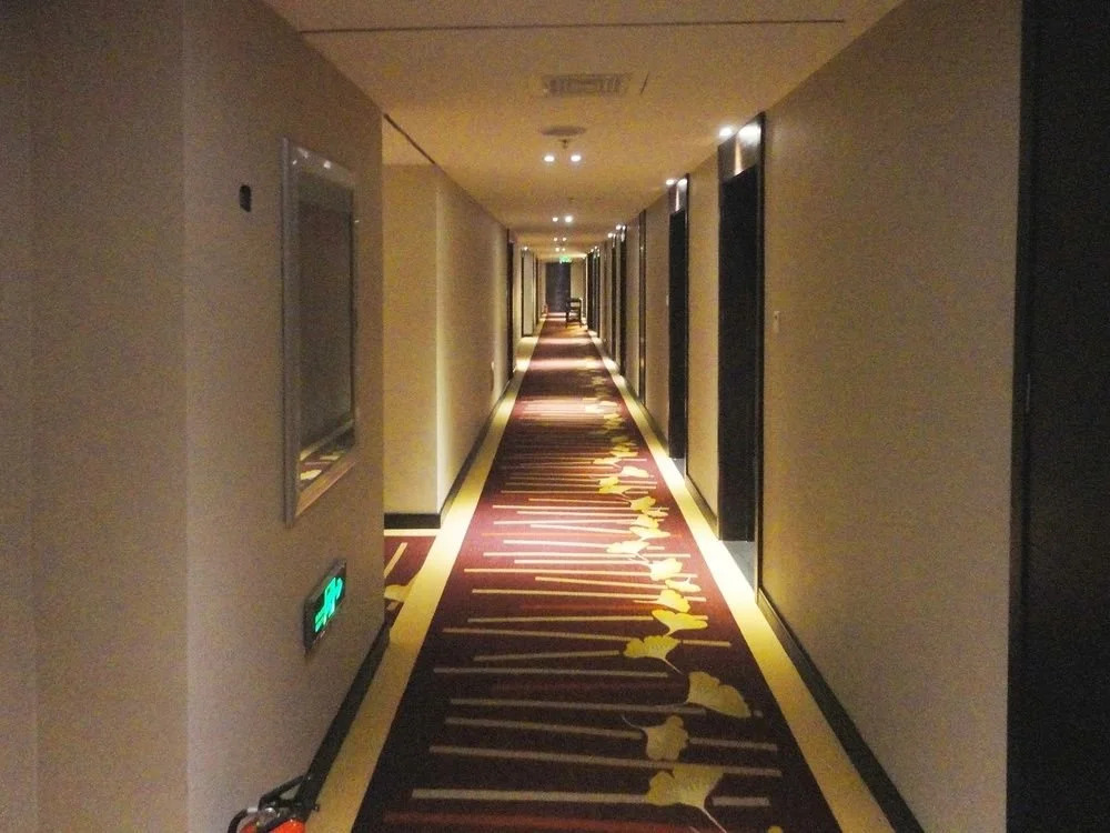 Fengtianyuan Business Hotel Liaoning