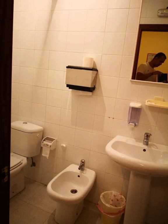 Hostal Pino Doñana