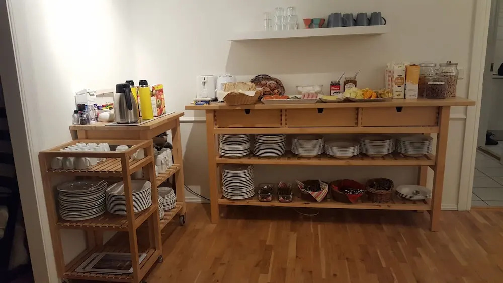 Akranes HI Hostel