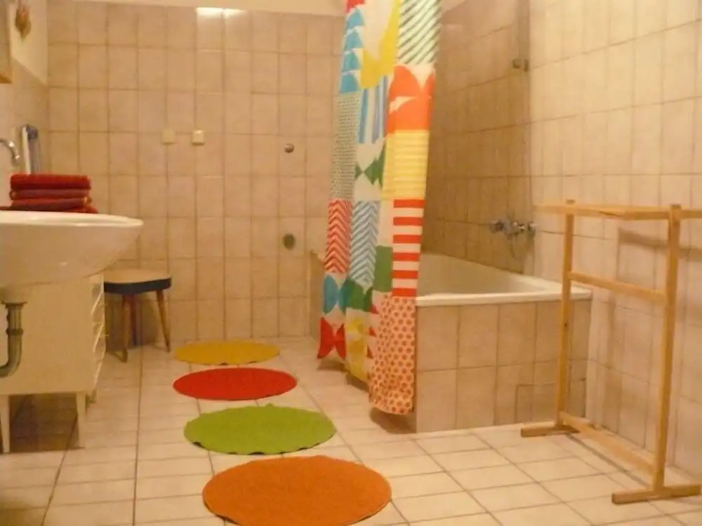 Ferienwohnung Weingut Dr. Dahlem