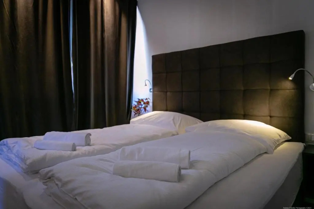 Luxury Apartment Mulino