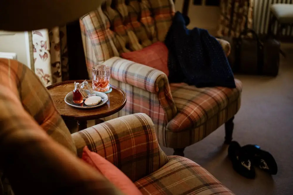 Links House at Royal Dornoch