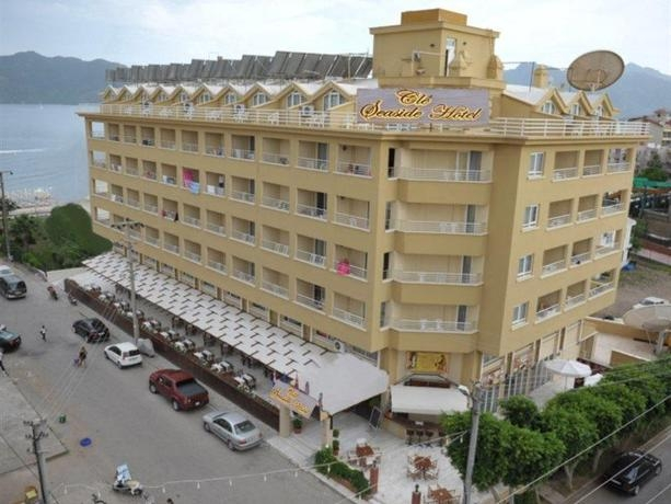 Cle Sea Side Hotel (X.Armar Seaside)