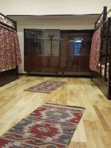 Hostel Berdzeni 21 Old Tbilisi