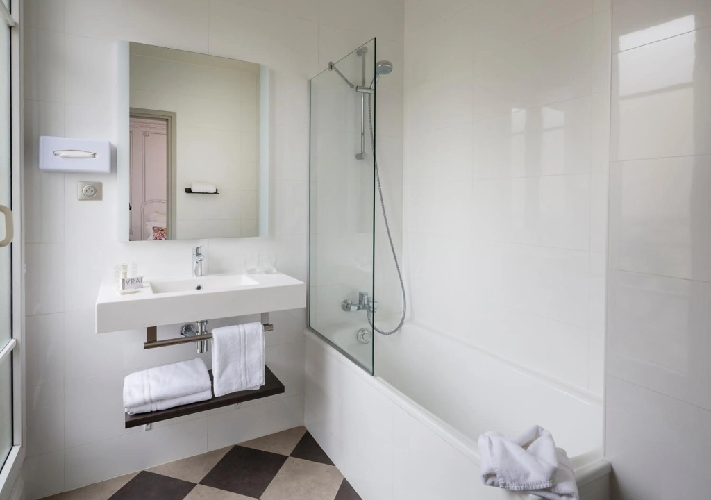 Hôtel Paris Vaugirard