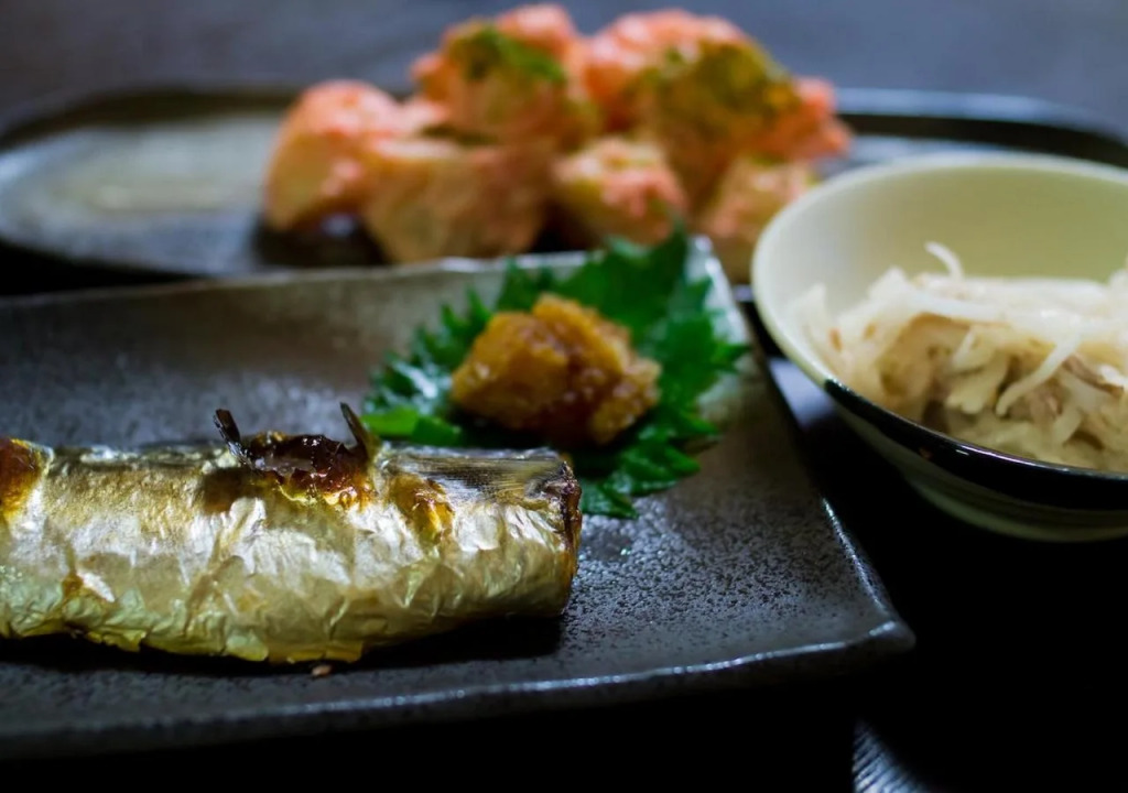 Manten-no-Hoshi