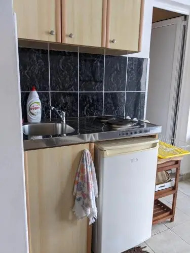 Apartments Kuljaca