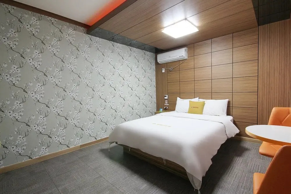 Suncheon Antives Hotel