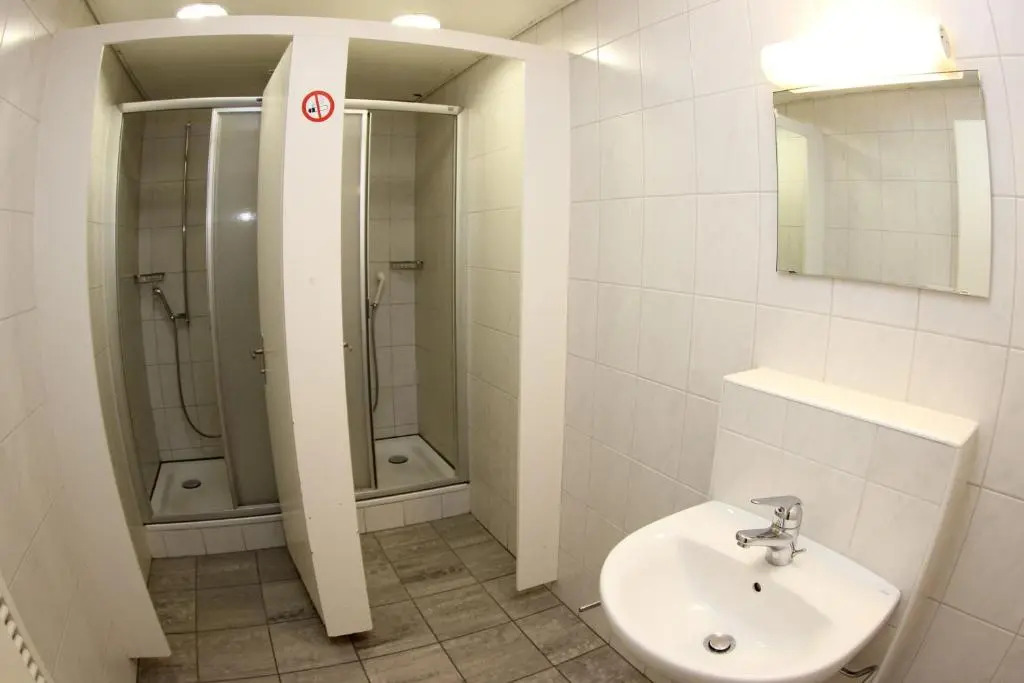 Bern Backpackers Hotel Glocke
