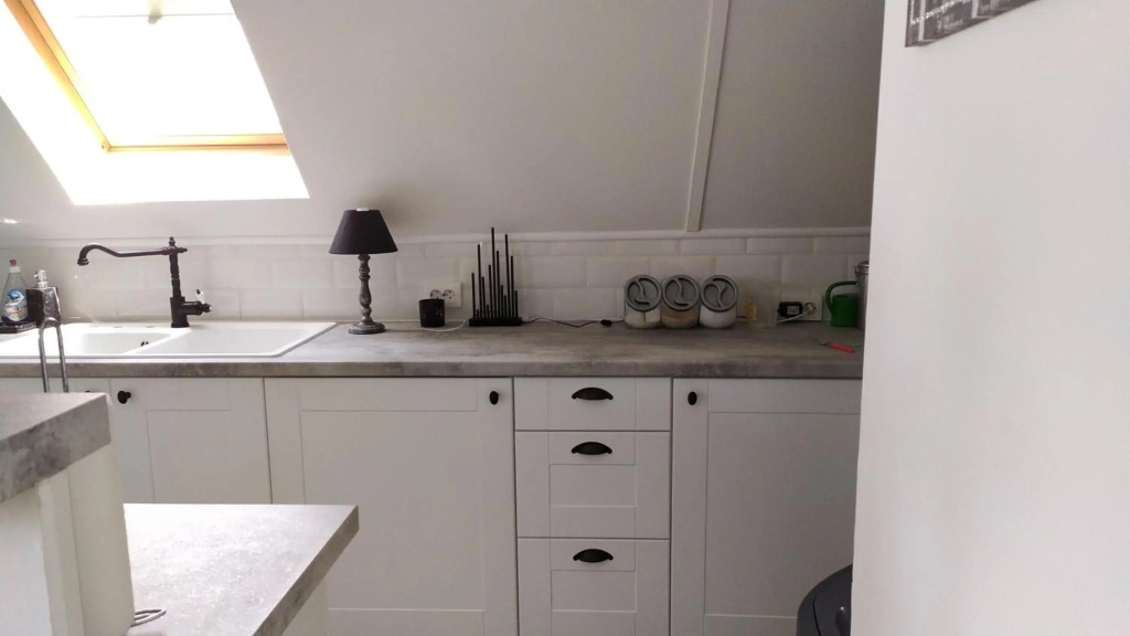 Leander Apartman