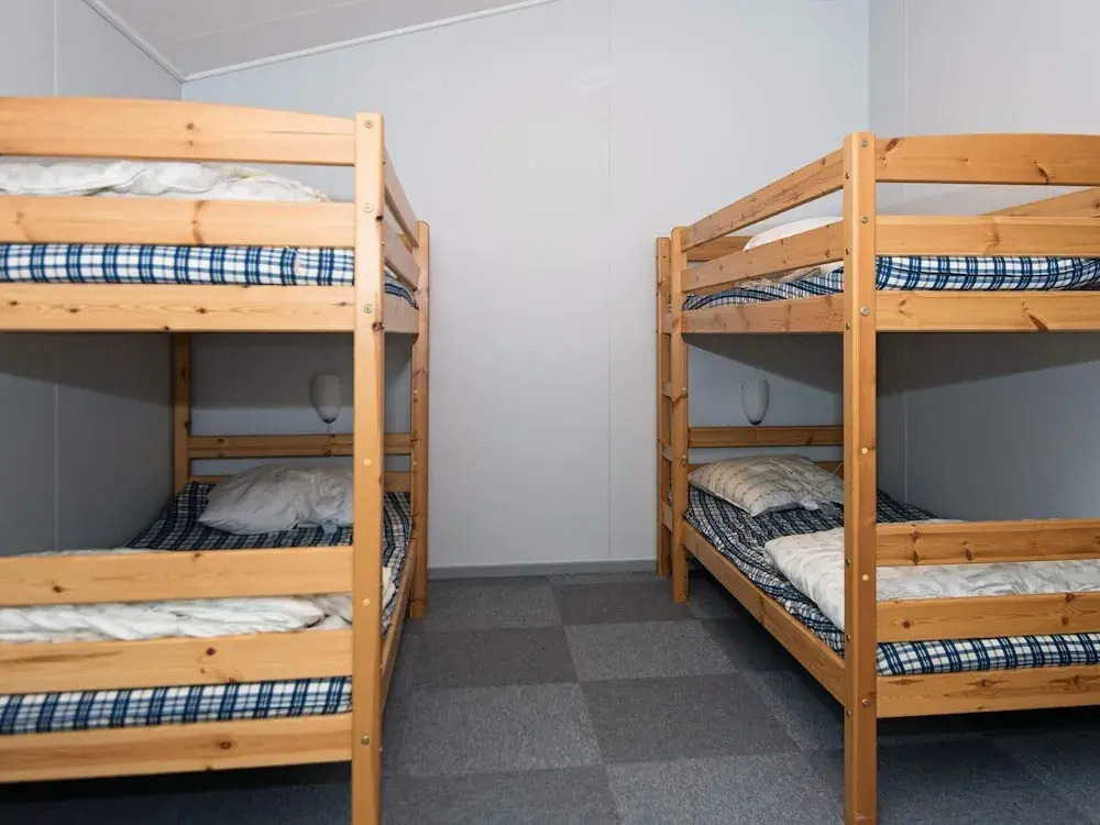 20 person holiday home in Herning