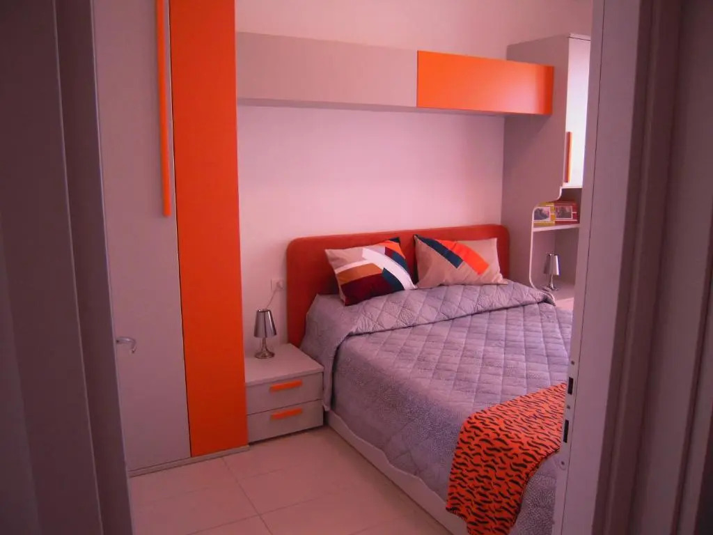 Orchidea Apartment
