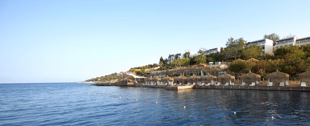 Kadikale Resort-Spa
