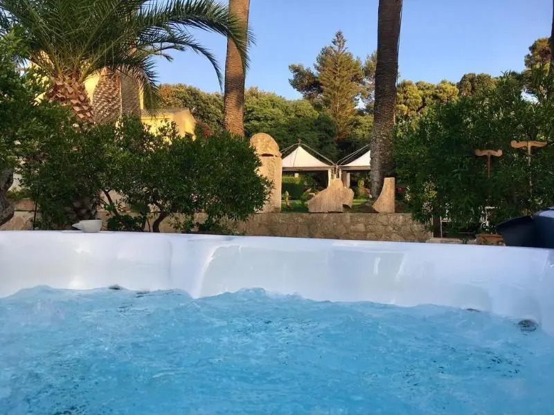 Bed And Breakfast Villa Pilati