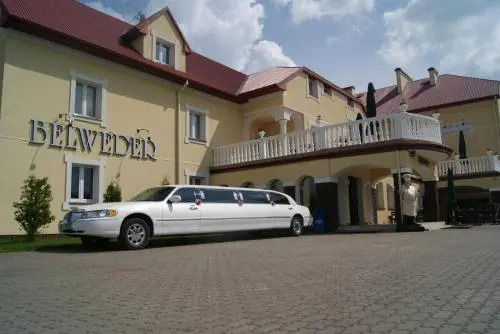 Belweder