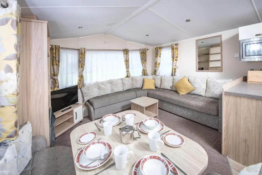 Trelawne Manor Holiday Park