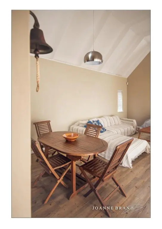 Bruckendorf Self Catering Apartment