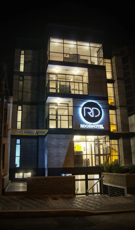 Hotel RDOS