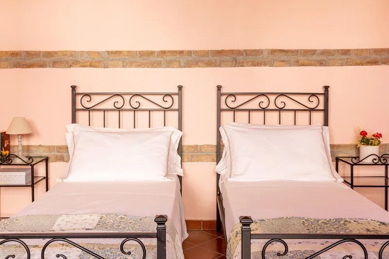 Pian Dei Mucini Resort
