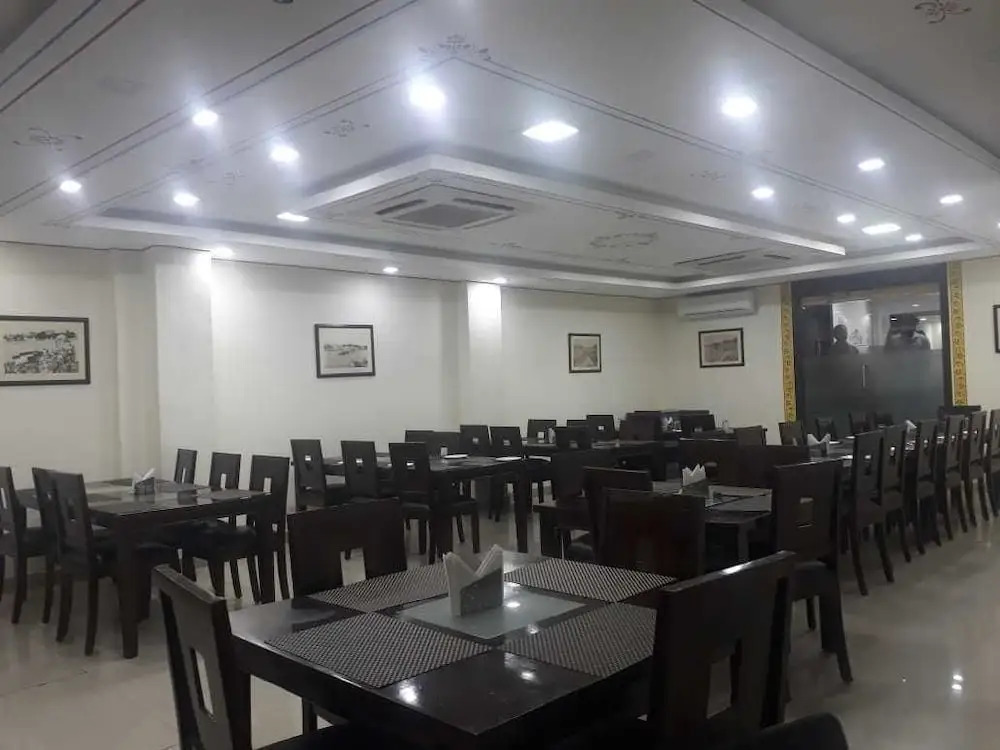 Hotel Sita