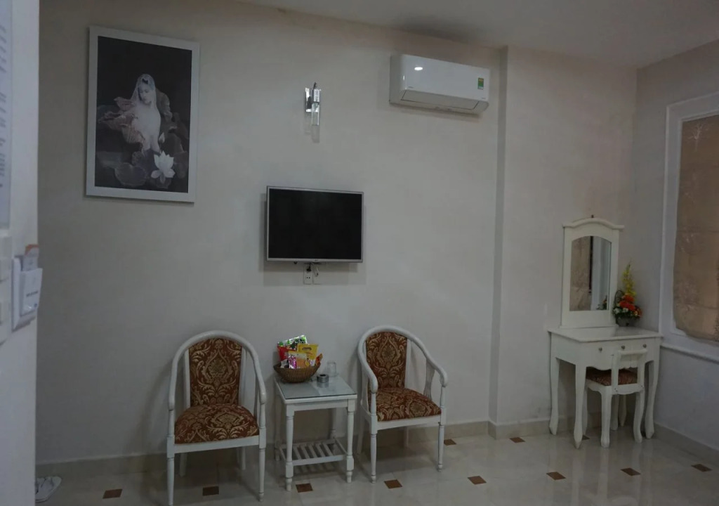 Minh Ngoc Hotel