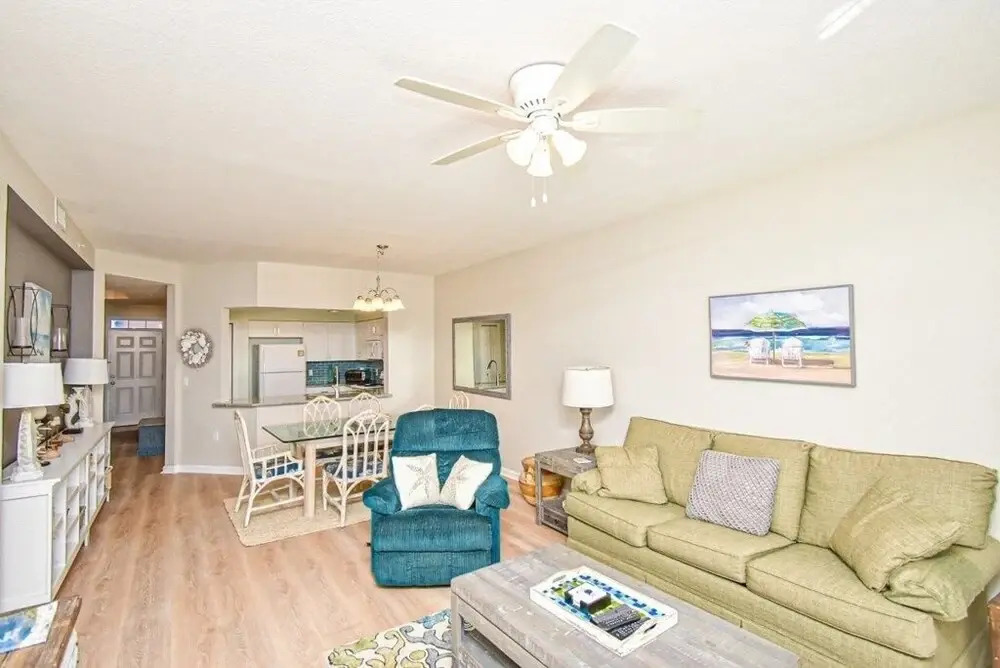 Seaside At Anastasia 202