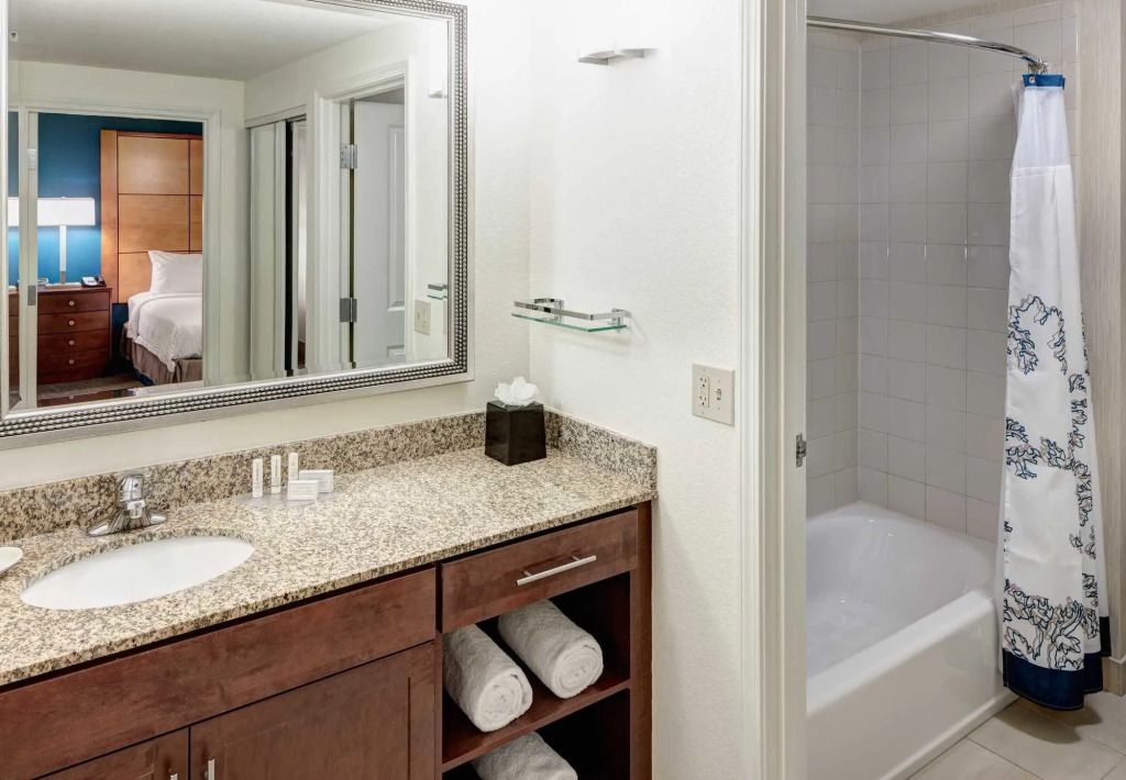Residence Inn Phoenix North Happy Valley