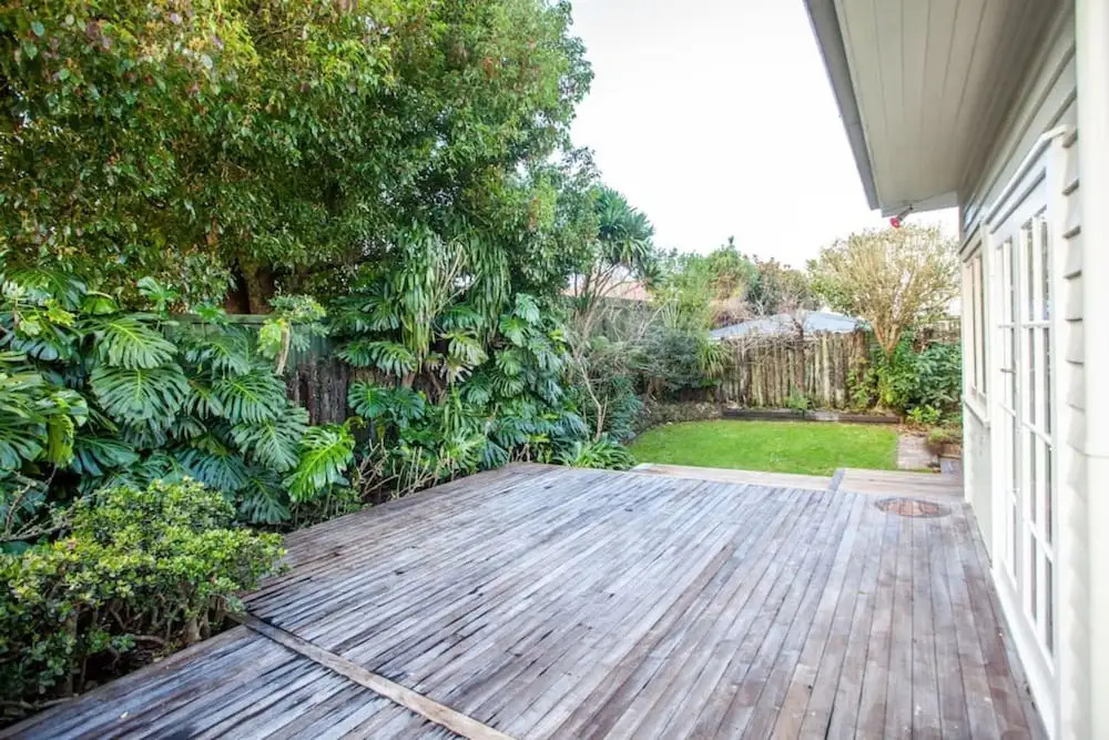 Sunny & Spacious Character Villa