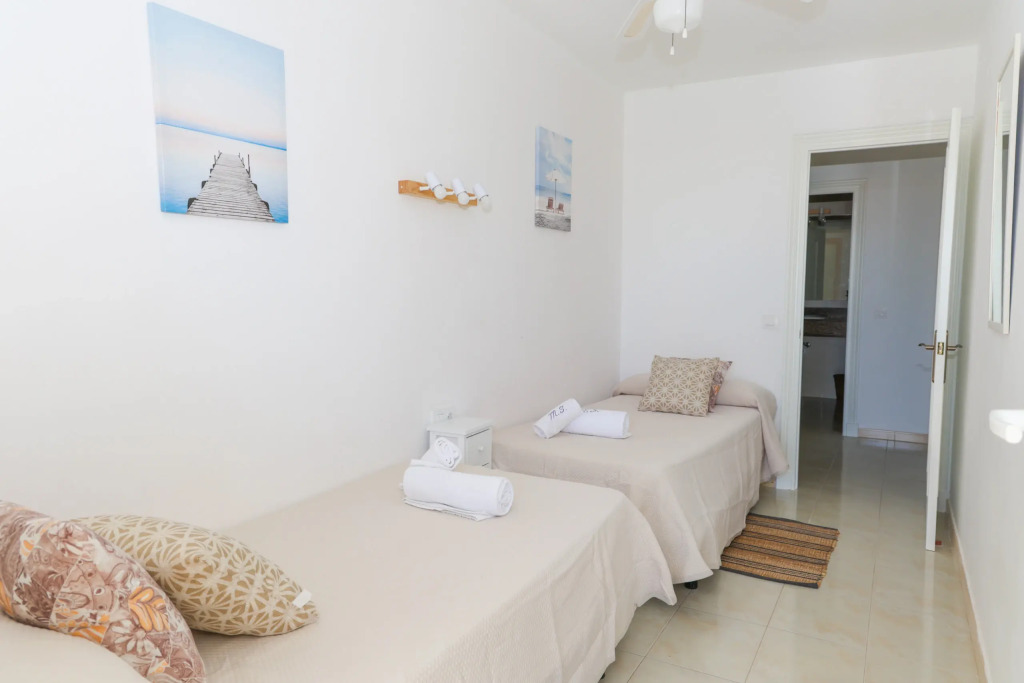 Villa Zodiaco Acuario by Escape Home