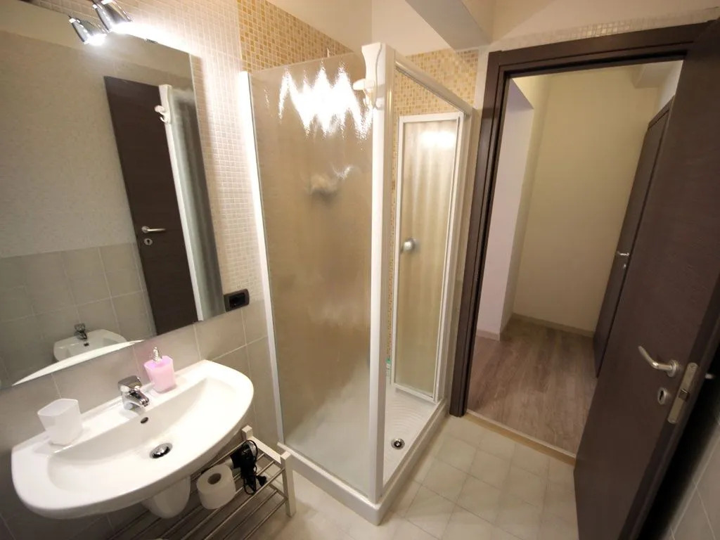 Rome Inn Vatican View Rooms