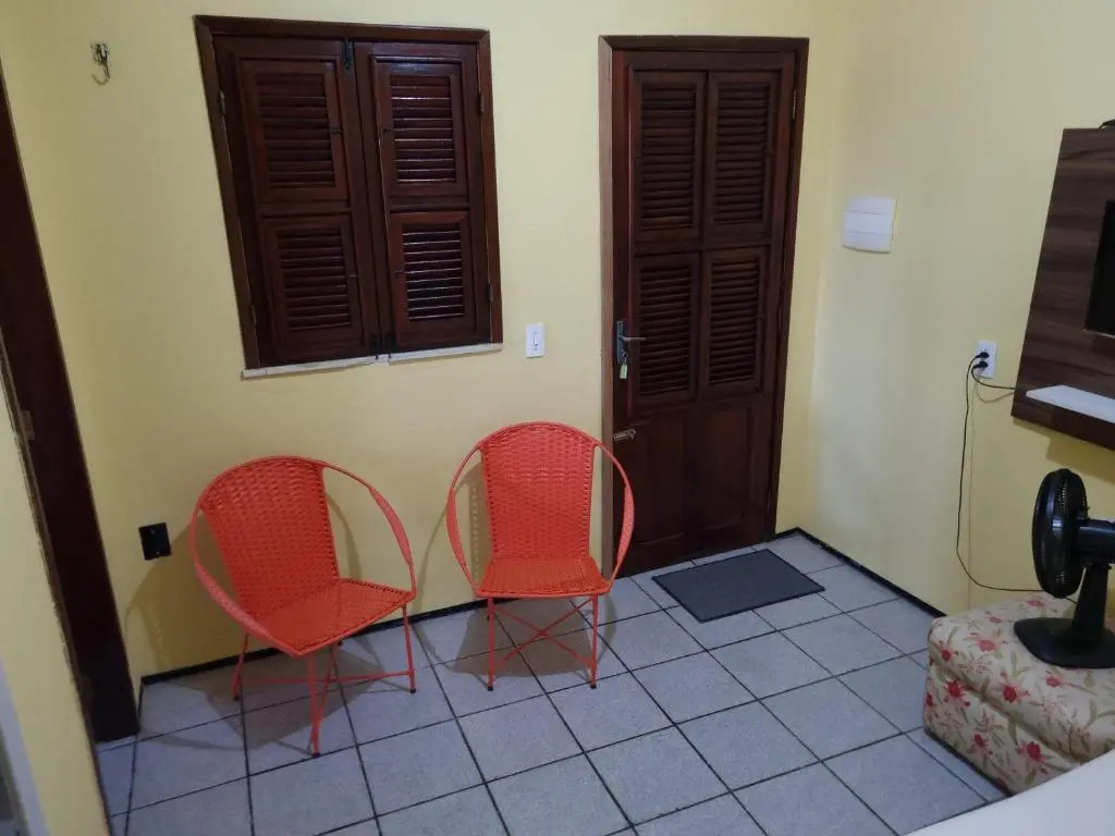 Apartamento 04 - Praia do Futuro