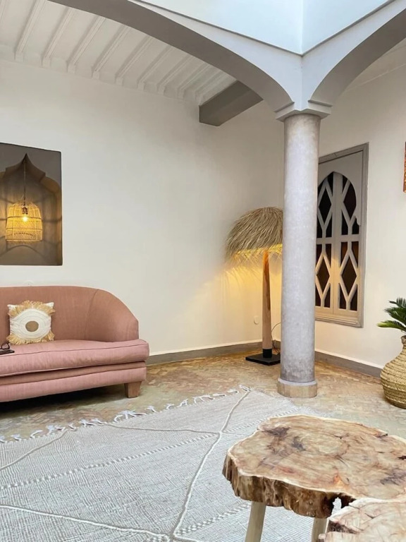 Riad Tizou