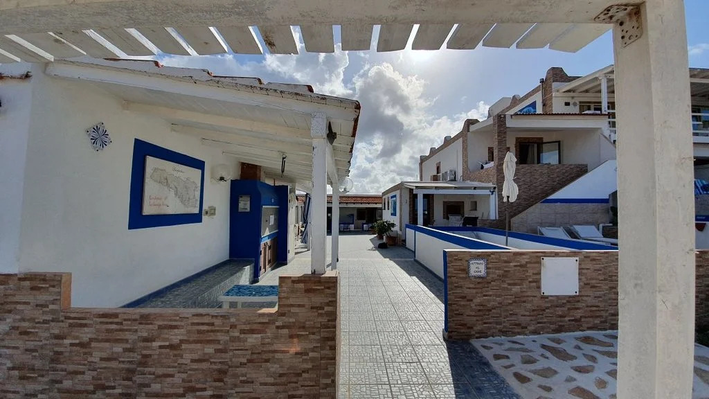Residence Tartaruga Rossa