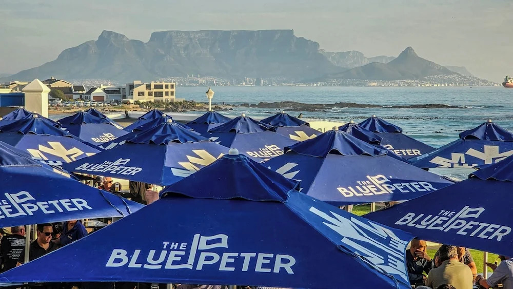 Blue Peter Hotel
