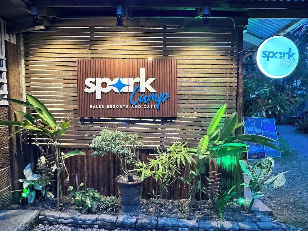 Spark Camp - Baler Resorts