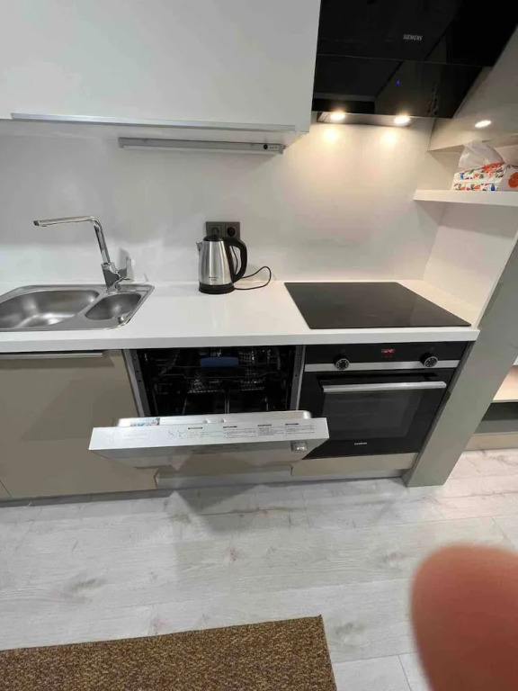 Cozy 11 Unit For Rent In The European Side