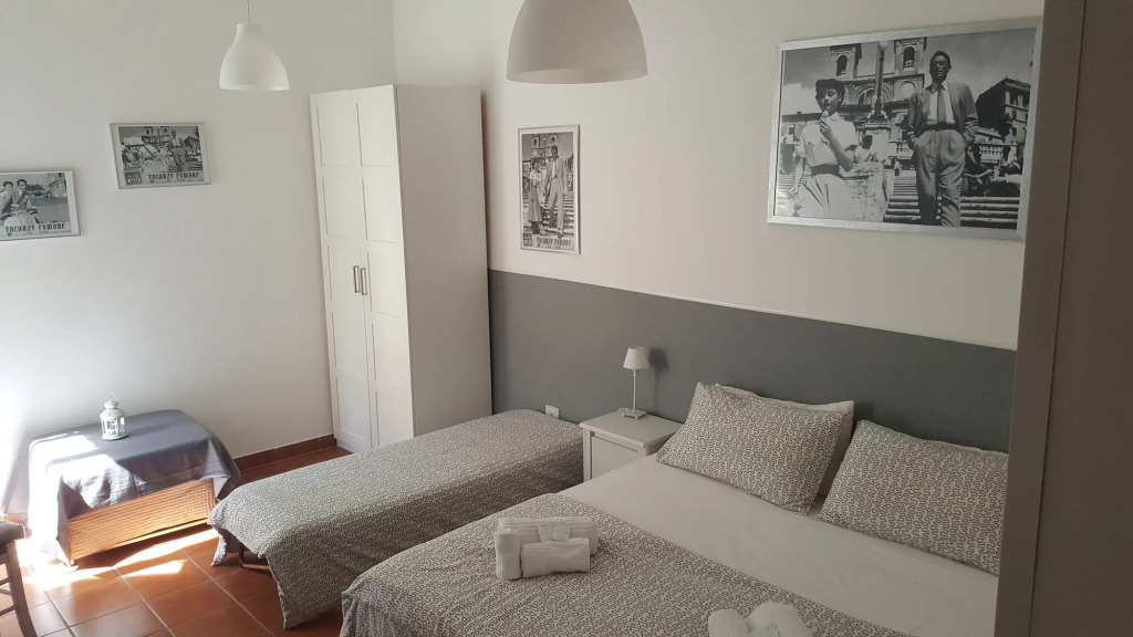 Germana House