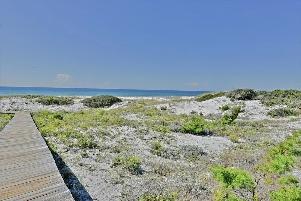 Chasin' The Sun Holiday home 5 Coastal Dreamin