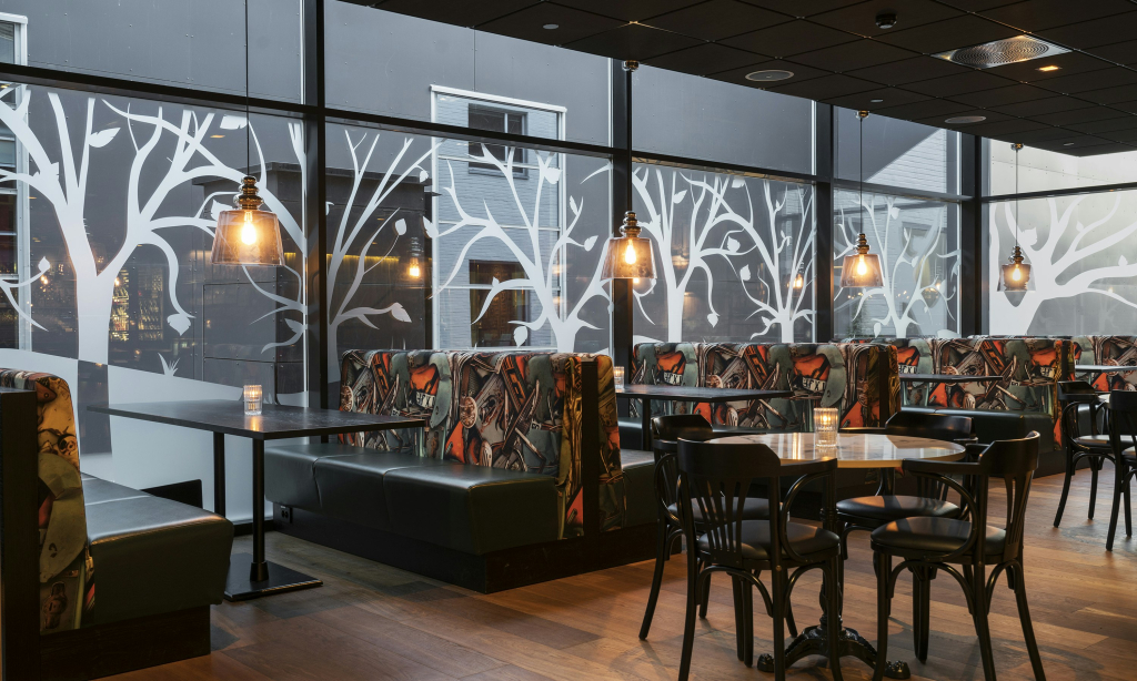 Thon Hotel Oslo Airport
