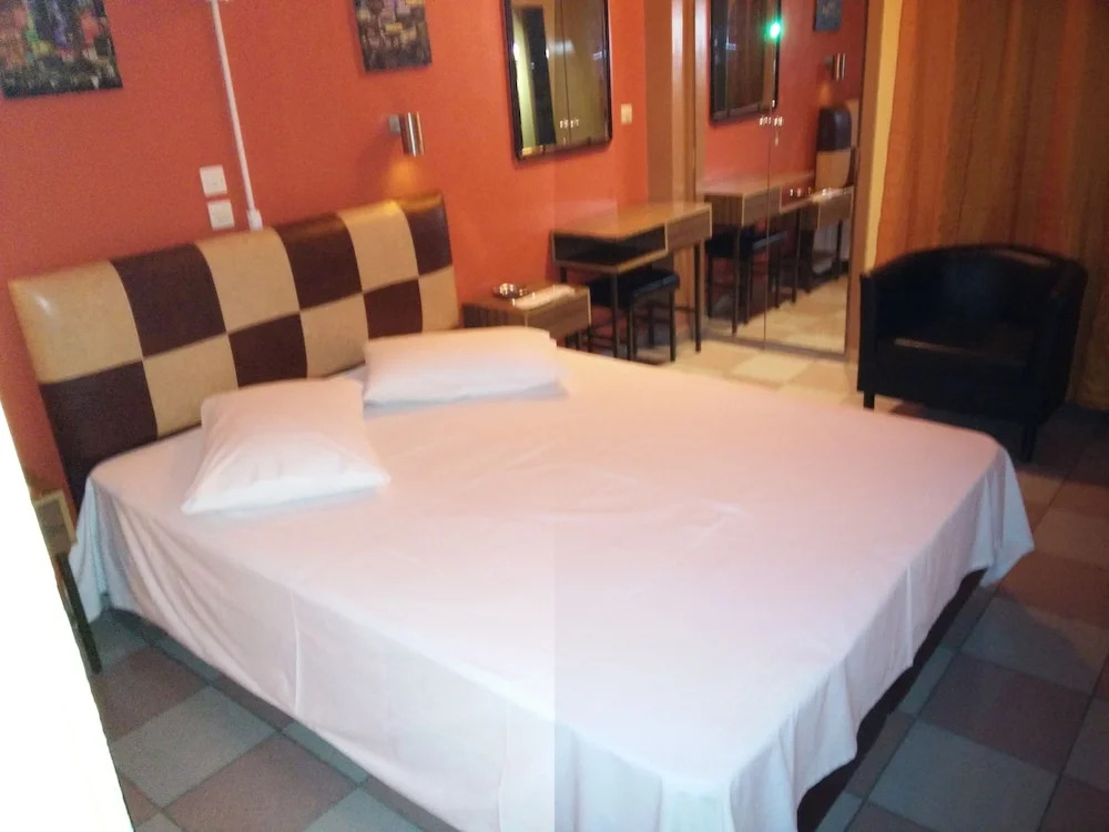 Hotel Frida