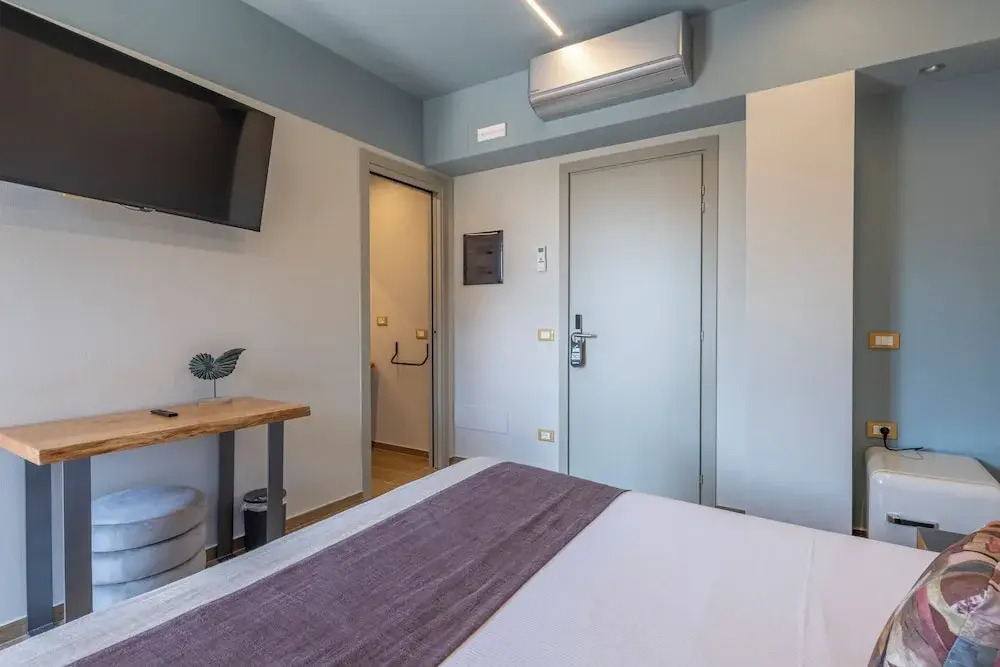 Luci Sul Mare -Boutique Rooms