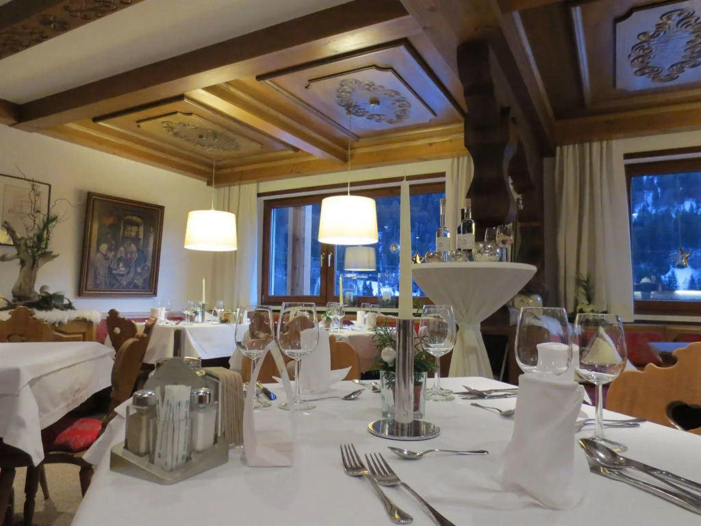 Hotel Sonnblick