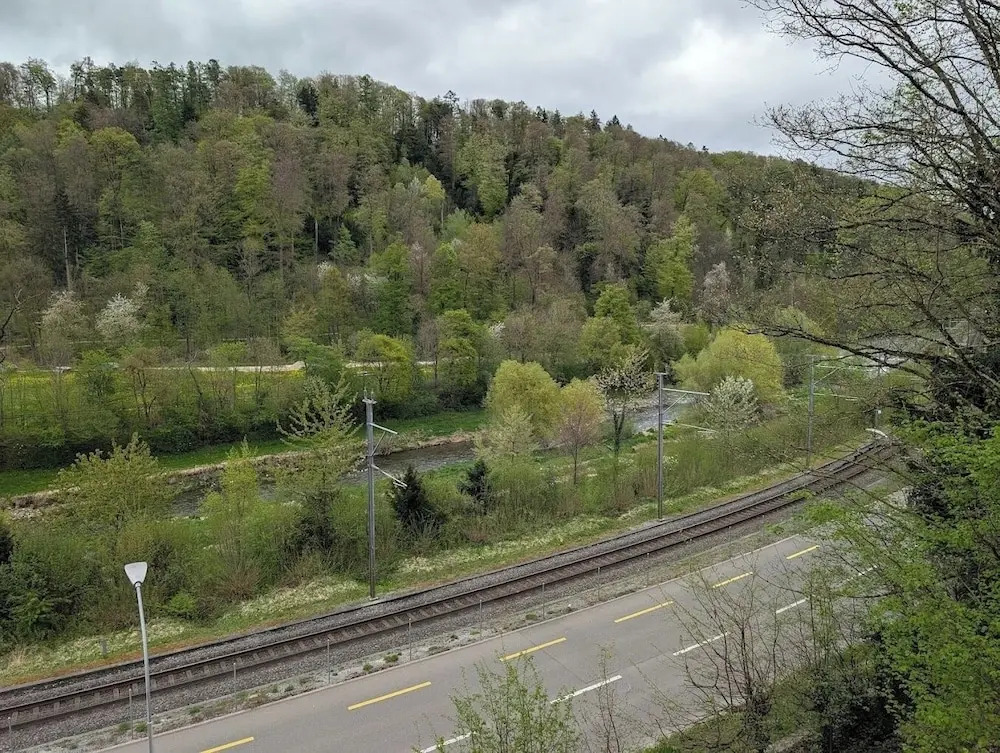Lamira Serviced Apartments Zurich City