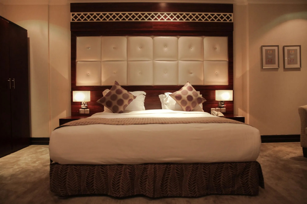 Dalin Serviced Apartments