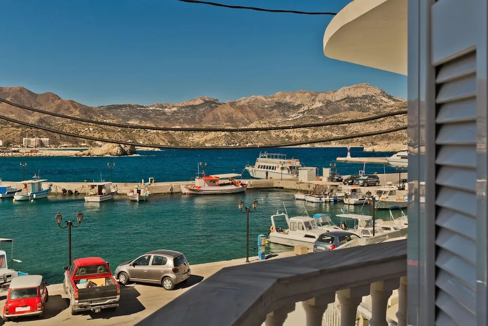 Sea Sound Villa